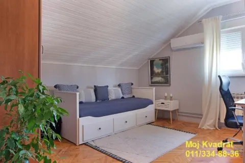 Prodaja, četvorosoban stan, 100m², Zemun Sve Podlokacije, Beograd - image 10
