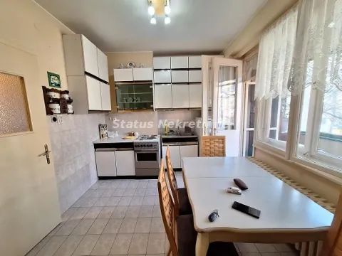 Izdavanje, dvosoban stan, 64m², Centar, Novi Sad - image 6