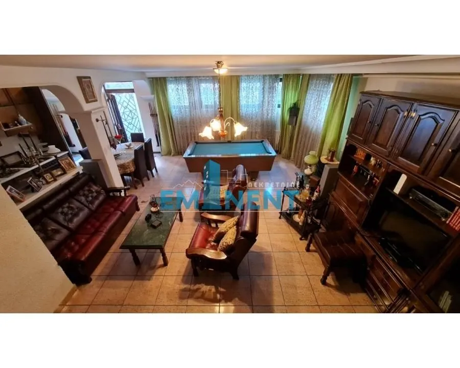 Sale, house, 415m², Savski Venac, Beograd