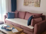 Izdavanje, jednosoban stan, 45m², Babilonija, Budva - image 1