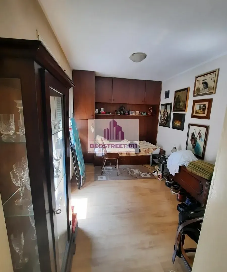 Sale, house, 125m², Voždovačka Crkva, Voždovac Sve Podlokacije