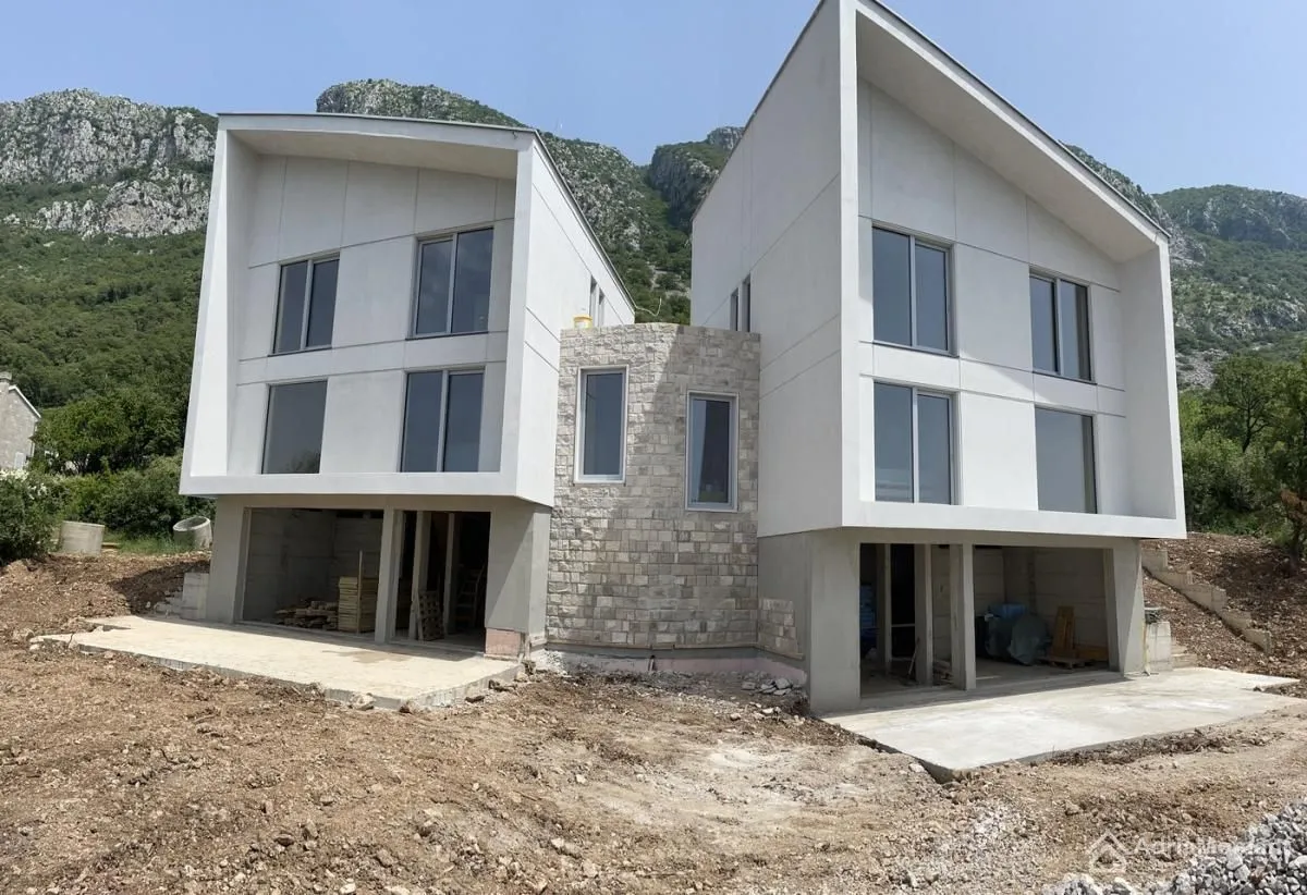 Sale, house, 231m², Tudorovići, Budva