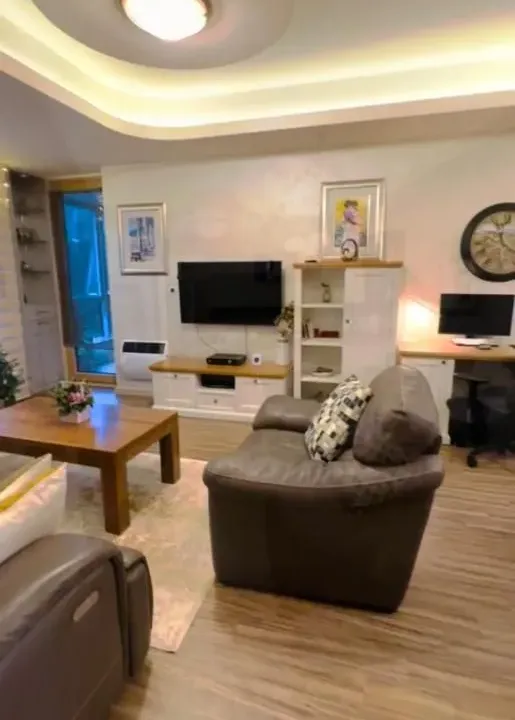 Prodaja, trosoban stan, 90m², Budva, Crna Gora