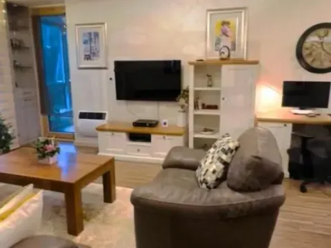 Sale, three bedroom apartment, 90m², Budva, Crna Gora