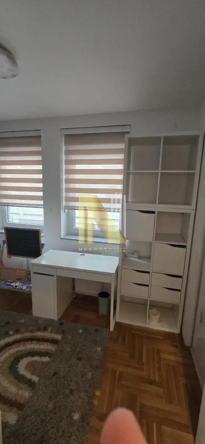 Prodaja, trosoban stan, 63m², Nova Detelinara, Novi Sad Sve Podlokacije