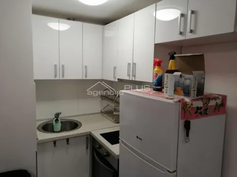Rent, one bedroom apartment, 40m², Bulbulder, Zvezdara Sve Podlokacije - image 4