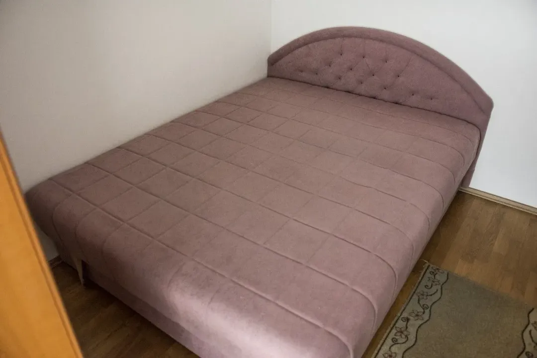 Izdavanje, dvosoban stan, 35m², Pobrežje, Podgorica