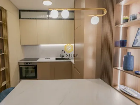 Izdavanje, jednosoban stan, 44m², Seljanovo, Tivat - image 6