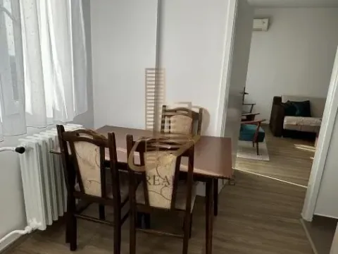 Rent, one bedroom apartment, 40m², Novi Beograd Blok 7, Novi Beograd Sve Podlokacije - image 10