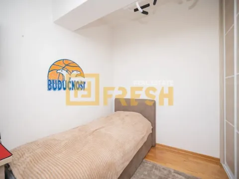 Sale, four bedroom apartment, 154m², Zabjelo, Podgorica - image 10