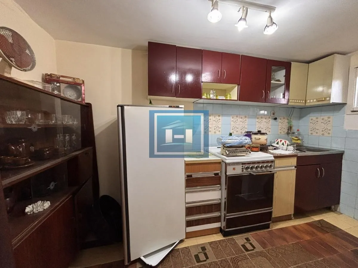 Prodaja, kuća, 88m², Staro Lanište, Jagodina