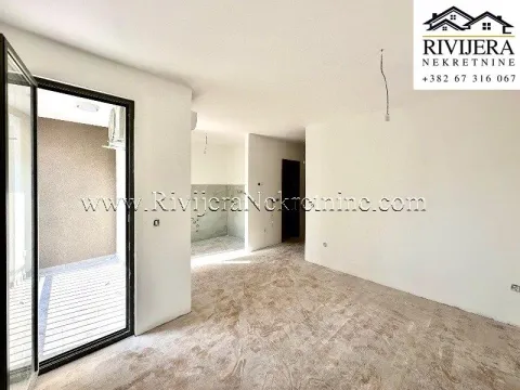 Prodaja, jednosoban stan, 39m², Donja Lastva, Tivat - image 5