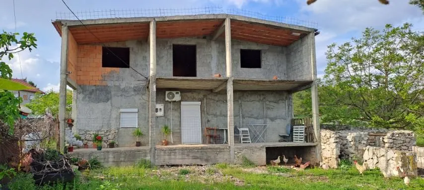 Izdavanje, kuća, 478m², Podgorica, Crna Gora