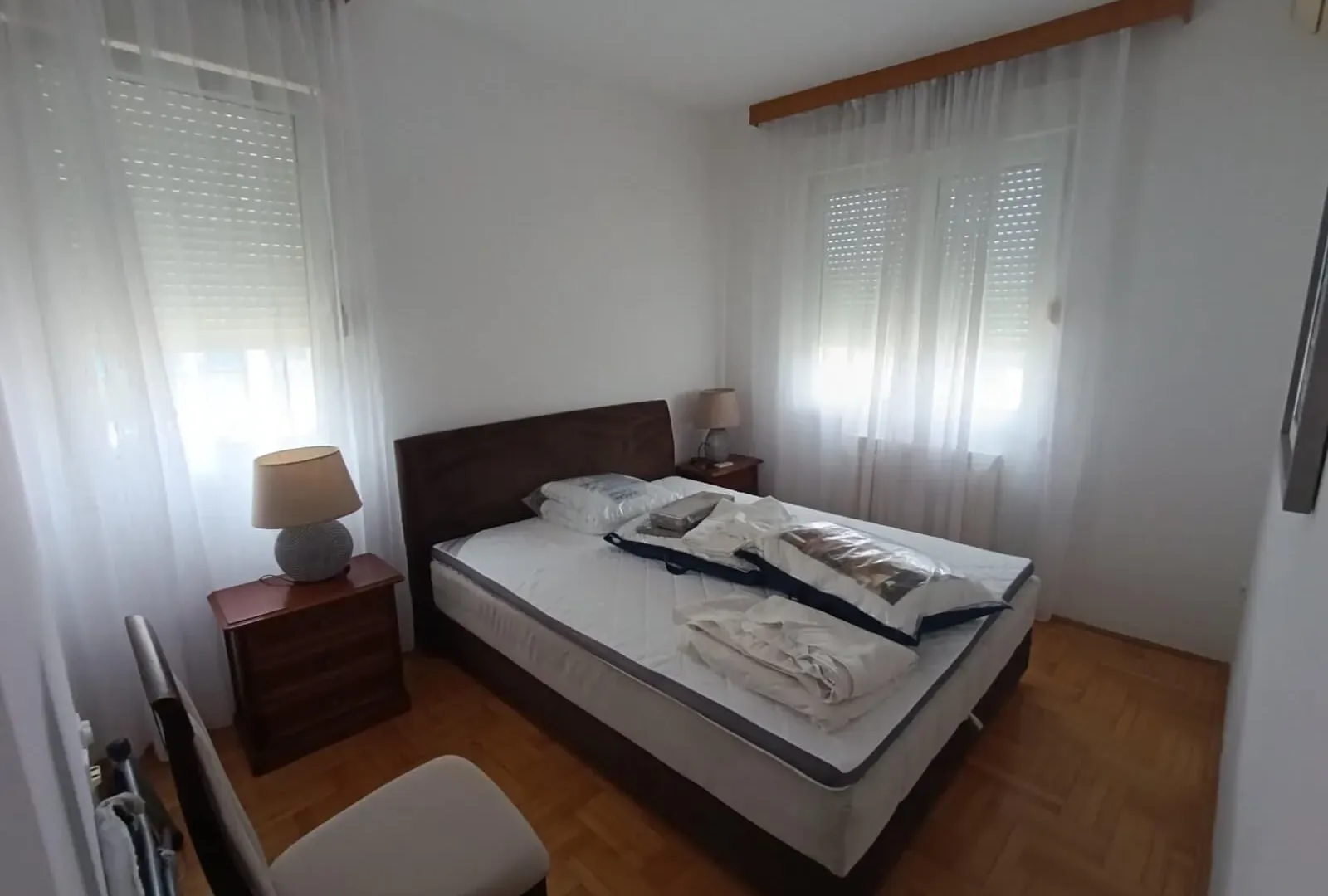 Prodaja, dvosoban stan, 65m², Centar, Podgorica