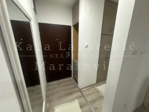 Izdavanje, trosoban stan, 48m², Voždovac Sve Podlokacije, Beograd - image 8