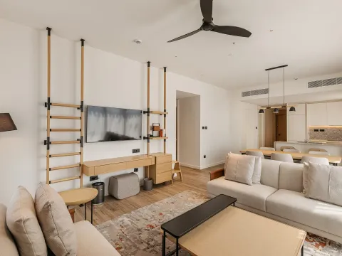 Prodaja, dvosoban stan, 199m², Porto Montenegro, Tivat - image 17