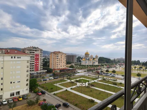 Sale, three bedroom apartment, 100m², Centar, Bar - image 10