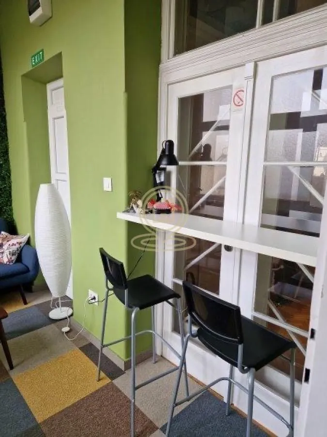 Rent, office space, 129m², Savski Venac, Beograd