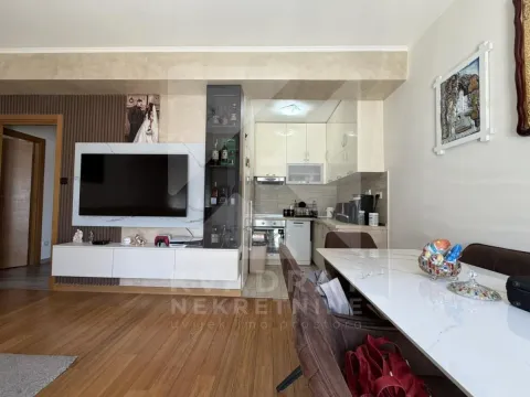 Prodaja, jednosoban stan, 45m², Ljubović, Podgorica - image 6