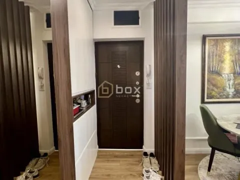 Prodaja, dvosoban stan, 63m², Centar, Niš - image 10