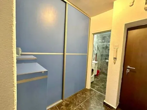 Izdavanje, jednosoban stan, 45m², Preko Morače, Podgorica - image 5