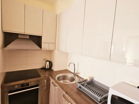 Izdavanje, stan, 49m², City Kvart, Podgorica - image 6