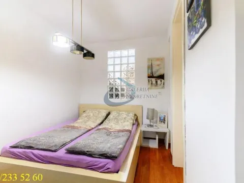 Prodaja, trosoban stan, 68m², Novi Beograd Blok 67, Novi Beograd Sve Podlokacije - image 15