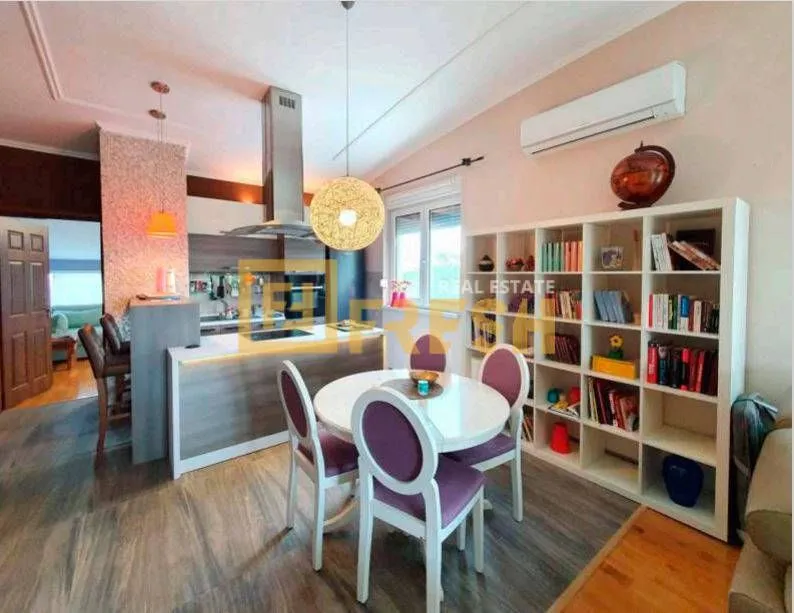 Rent, house, 525m², Tološi, Podgorica