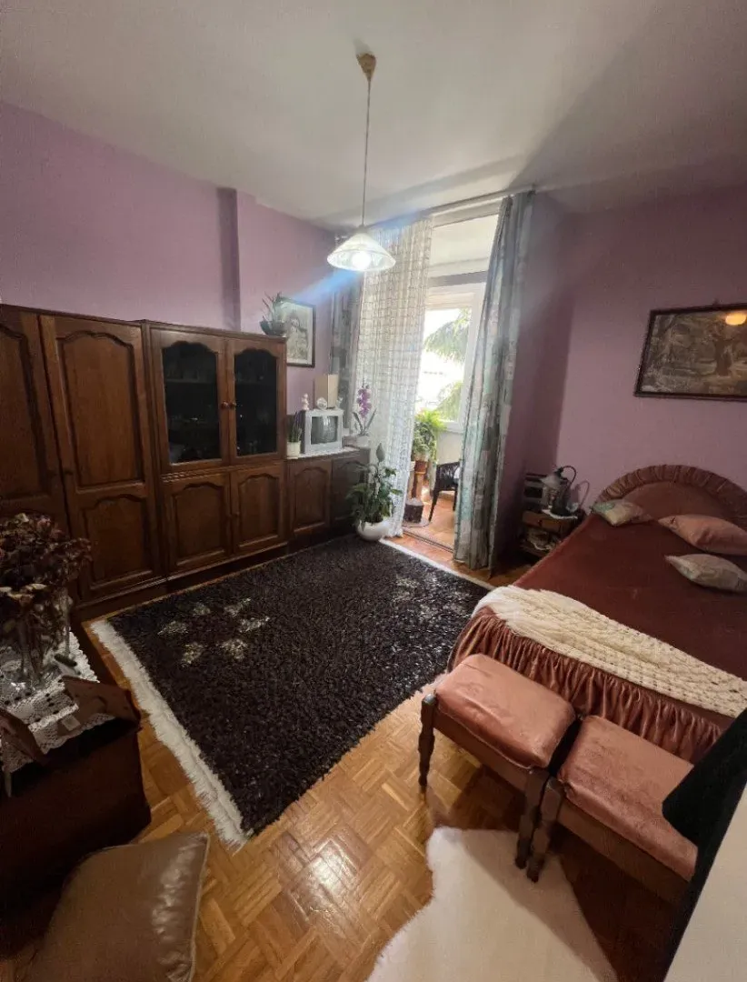 Sale, apartment, 44m², Centar, Bar