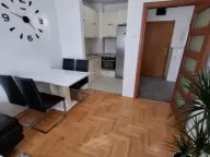 Izdavanje, jednosoban stan, 42m2, Tuški Put, Podgorica