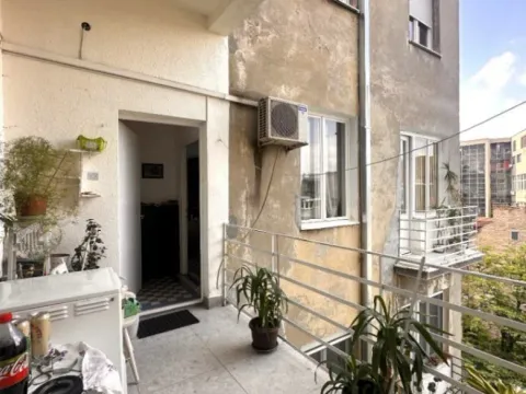 Prodaja, četvorosoban stan, 115m², Stari Grad, Beograd - image 13