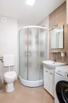 Prodaja, dvosoban stan, 66m², Lazi, Budva - image 8