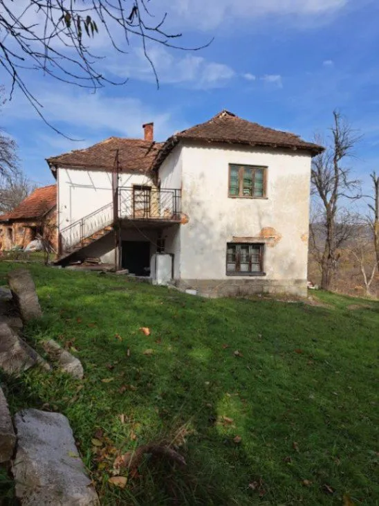 Sale, house, 200m², Reljinci, Gornji Milanovac