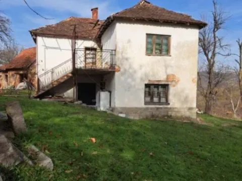 Sale, house, 200m², Reljinci, Gornji Milanovac