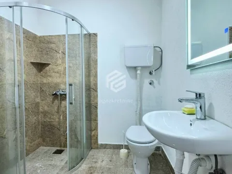 Izdavanje, stan, 33m², Stari Aerodrom, Podgorica - image 7