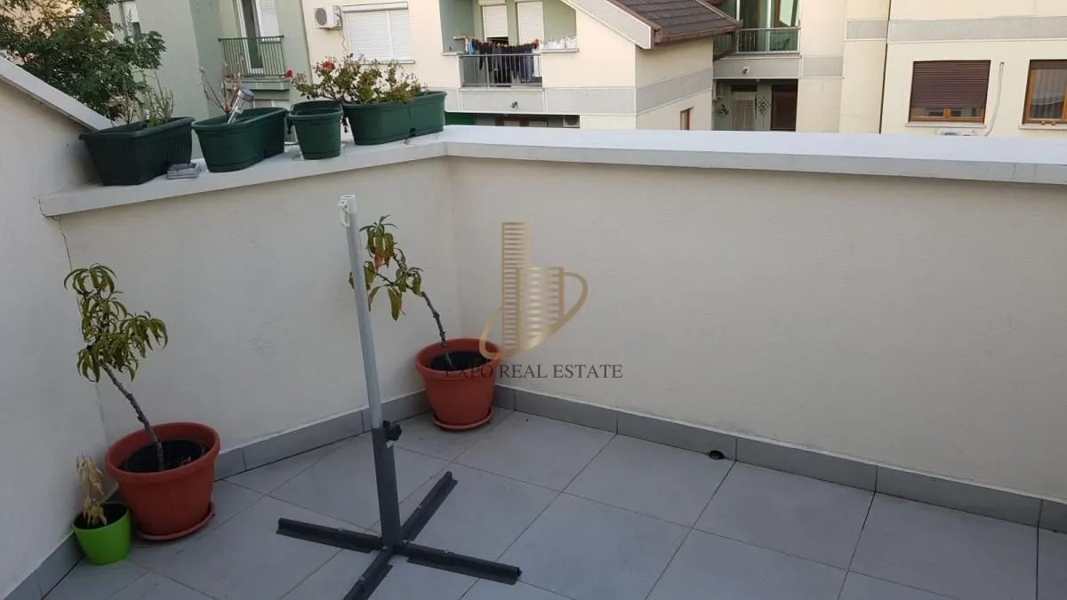 Prodaja, stan, 174m², Sajmište, Novi Sad
