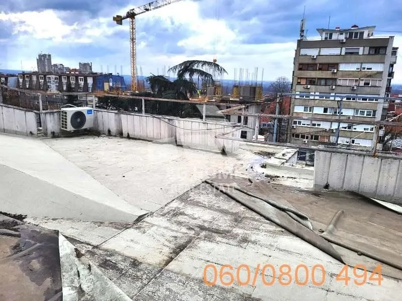 Sale, office space, 315m², Čukarica, Beograd