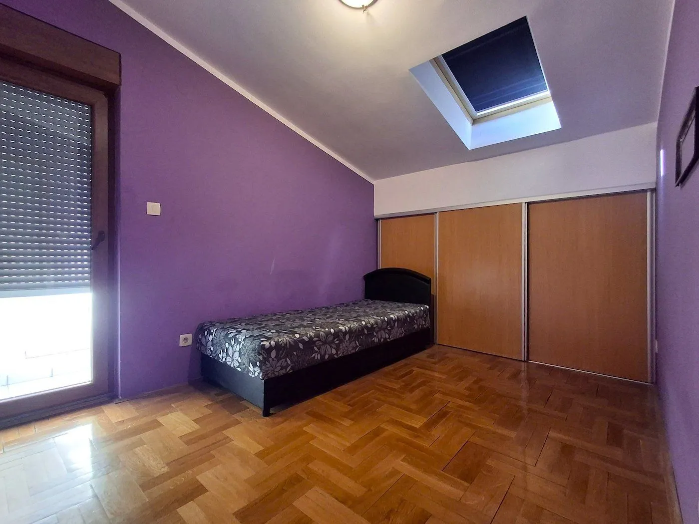 Izdavanje, stan, 98m², Drač, Podgorica