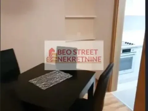 Rent, two bedroom apartment, 46m², Zemun Sve Podlokacije, Beograd - image 4