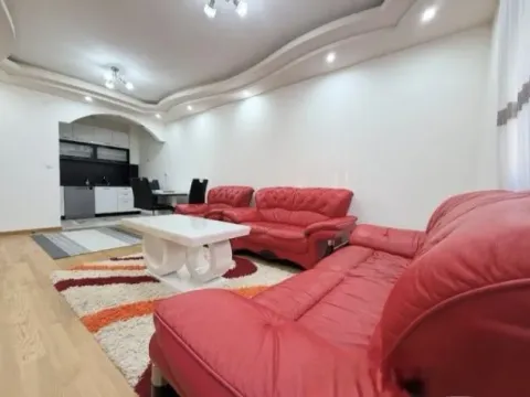 Izdavanje, jednosoban stan, 50m², City Kvart, Podgorica - image 4