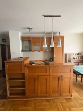 Rent, two bedroom apartment, 66m², Blok 9, Podgorica - image 2