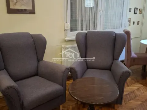 Izdavanje, jednosoban stan, 40m², Karaburma, Palilula Sve Podlokacije - image 4