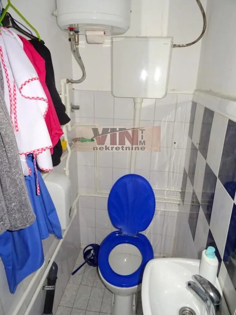 Sale, office space, 77m², Novi Beograd Blok 62, Novi Beograd Sve Podlokacije