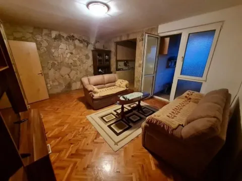 Prodaja, dvosoban stan, 70m², Bar, Crna Gora - image 1