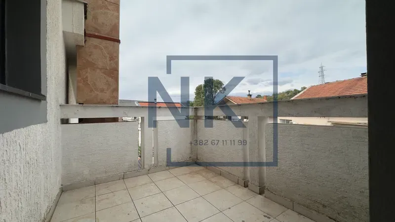 Rent, office space, 80m², Dalmatinska ulica, Podgorica