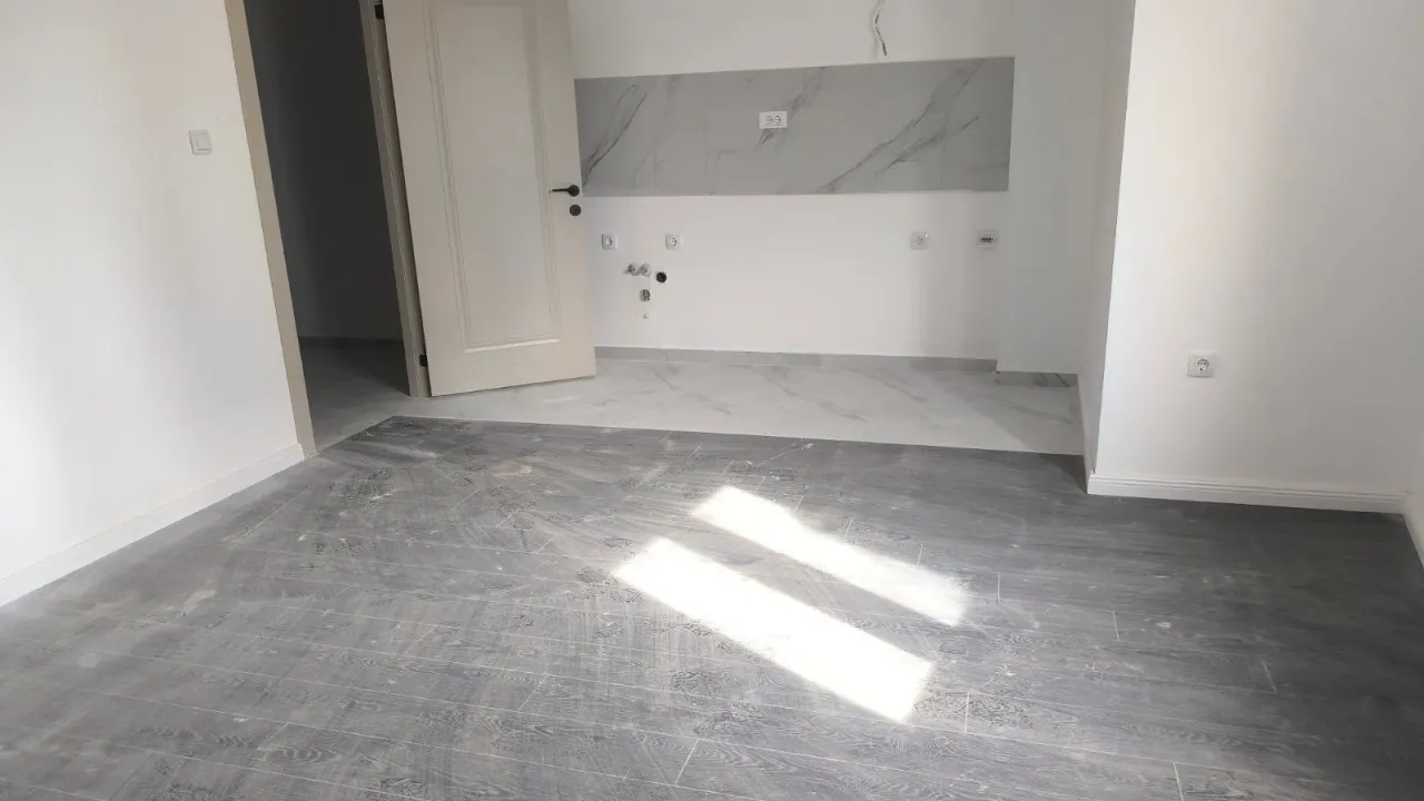 Prodaja, garsonjera, 29m², Zabjelo, Podgorica
