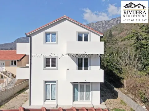 Prodaja, kuća, 288m², Zelenika, Herceg Novi - image 13