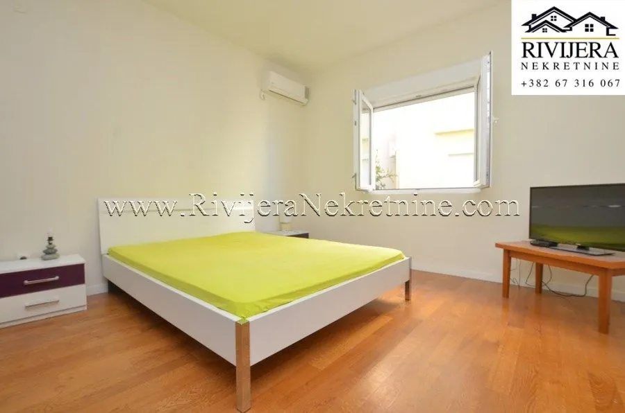 Prodaja, jednosoban stan, 73m², Bijela, Herceg Novi