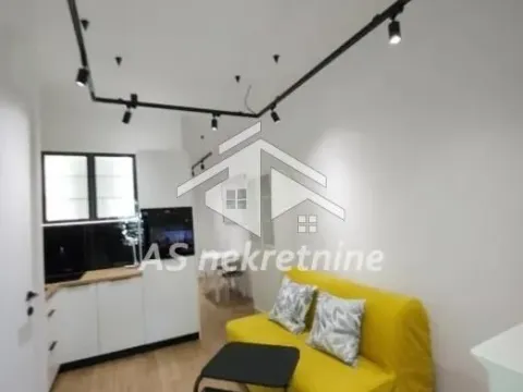 Izdavanje, stan, 33m², Stari Grad, Beograd - image 11