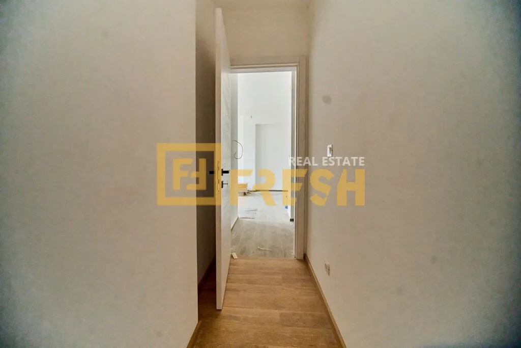 Prodaja, dvosoban stan, 62m², Gorica C, Podgorica
